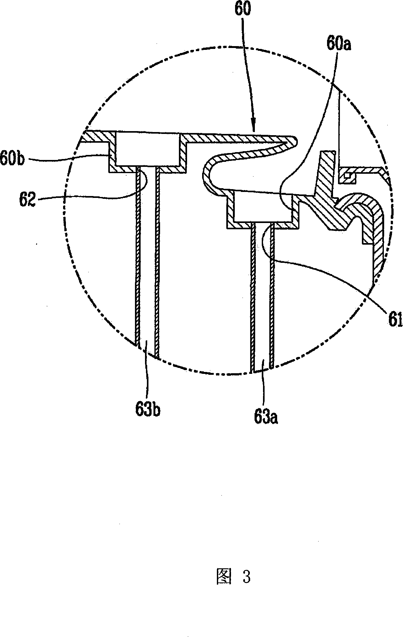 Drum washing machine