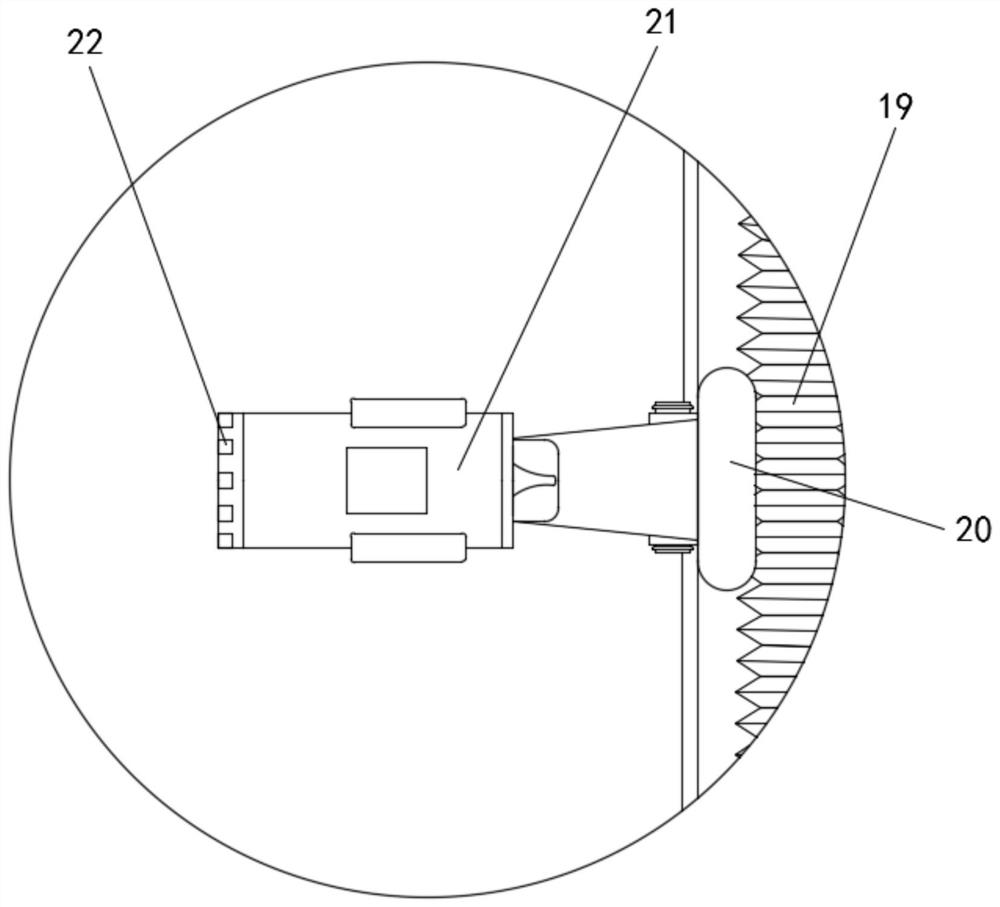 High-density rapid composting assembly for bio-fertilizer fermentation processing