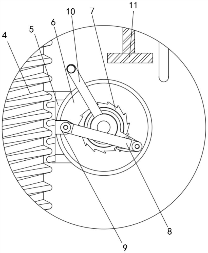 High-density rapid composting assembly for bio-fertilizer fermentation processing