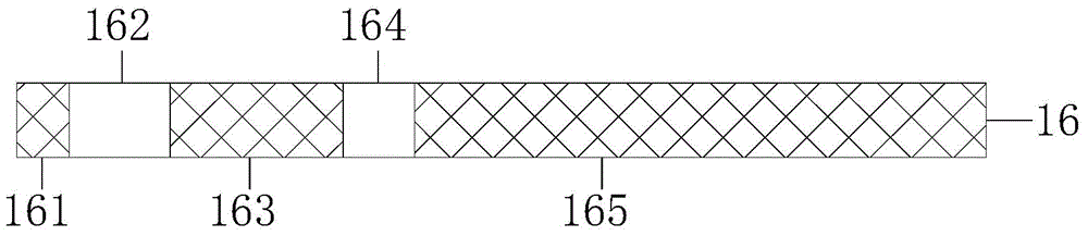 Touch control display device, manufacturing method thereof and electronic equipment