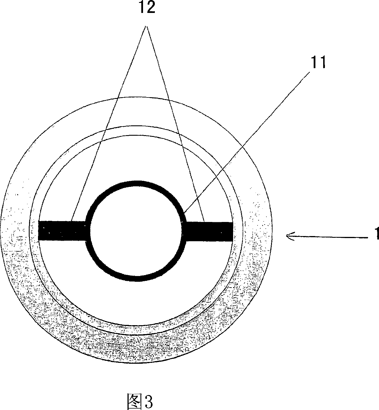 Closure device for a plumbing basin and use of a pushbutton for actuating a drain plug