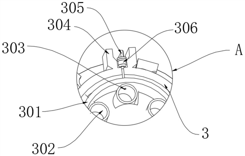 Immune cell CAR-T culture equipment with high cell survival rate and culture method