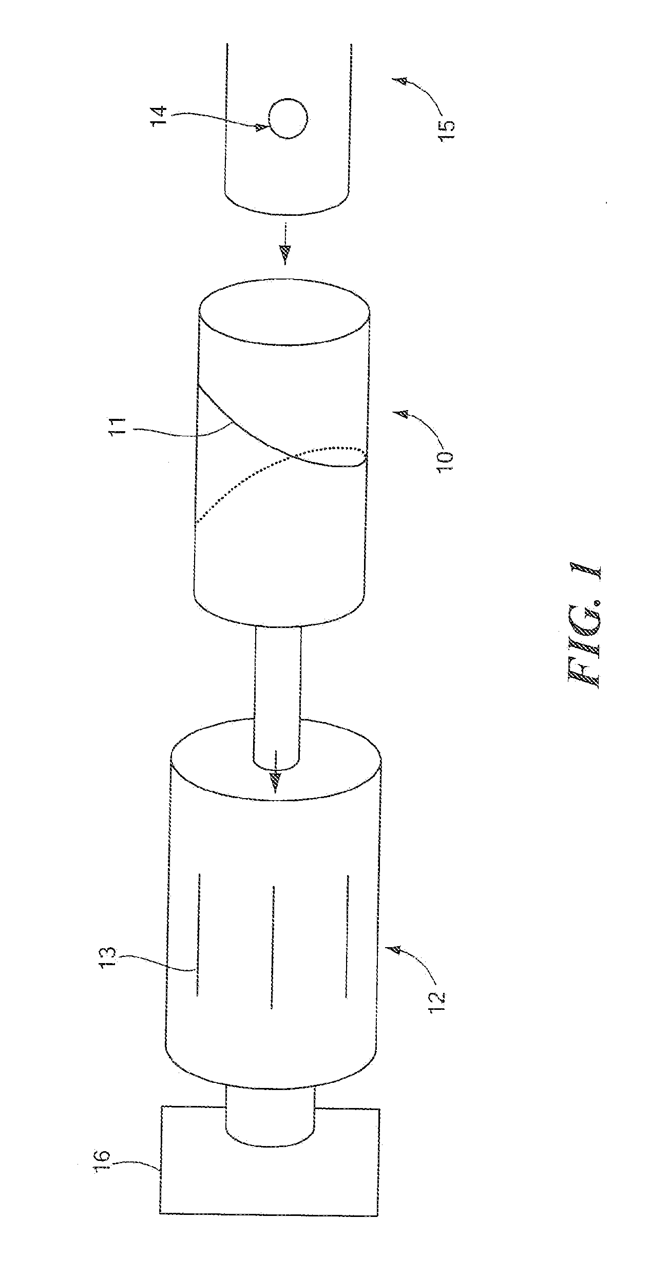 Concentric Dual Drum Raster Scanning Beam System and Method