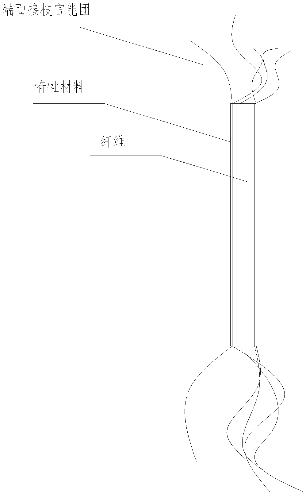 Preparation method of 3D printing component and 3D printing space component