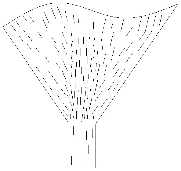 Preparation method of 3D printing component and 3D printing space component