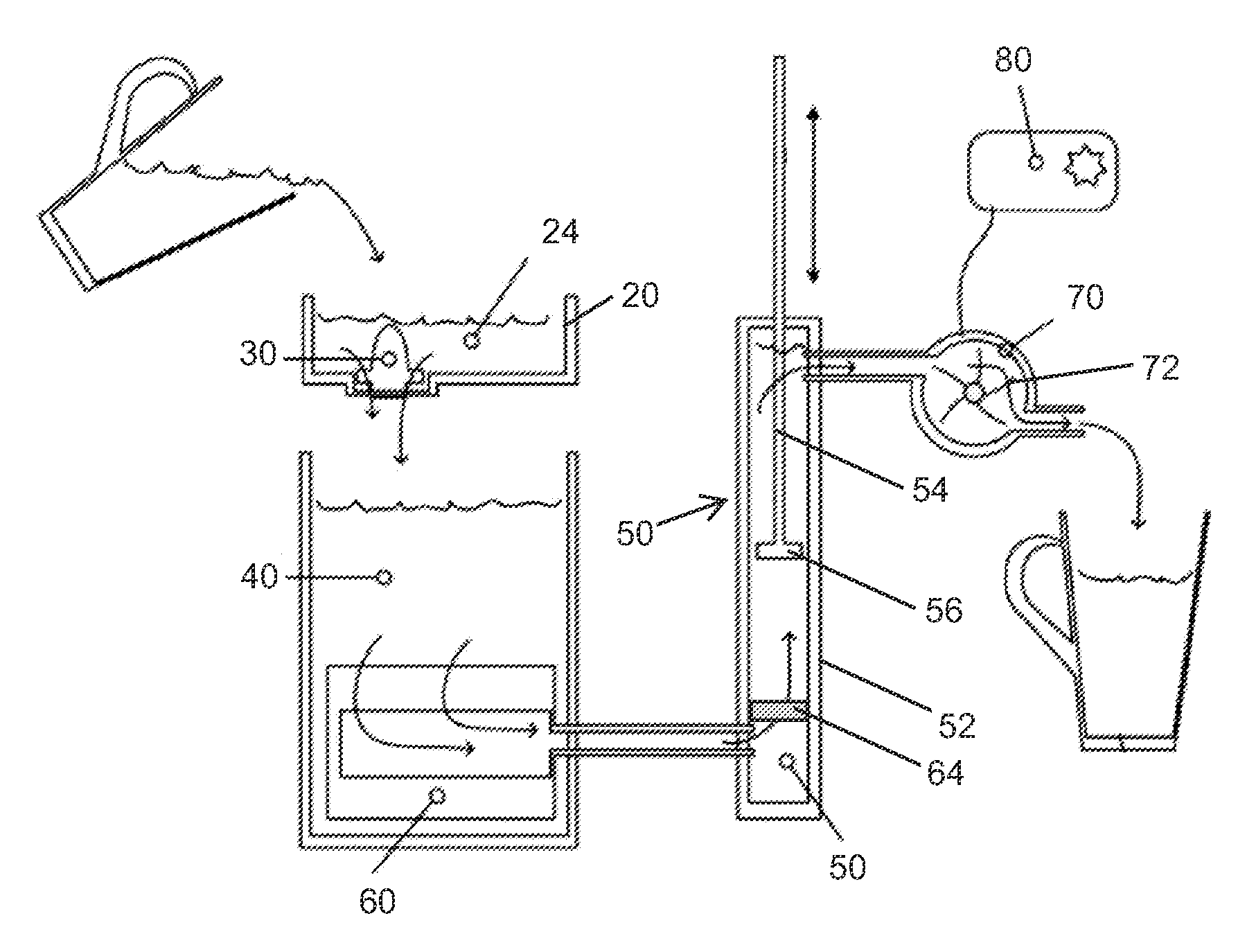 Water treatment system