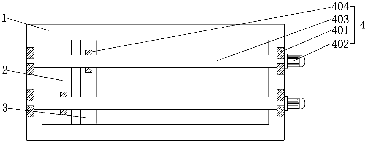 Sewage treatment device