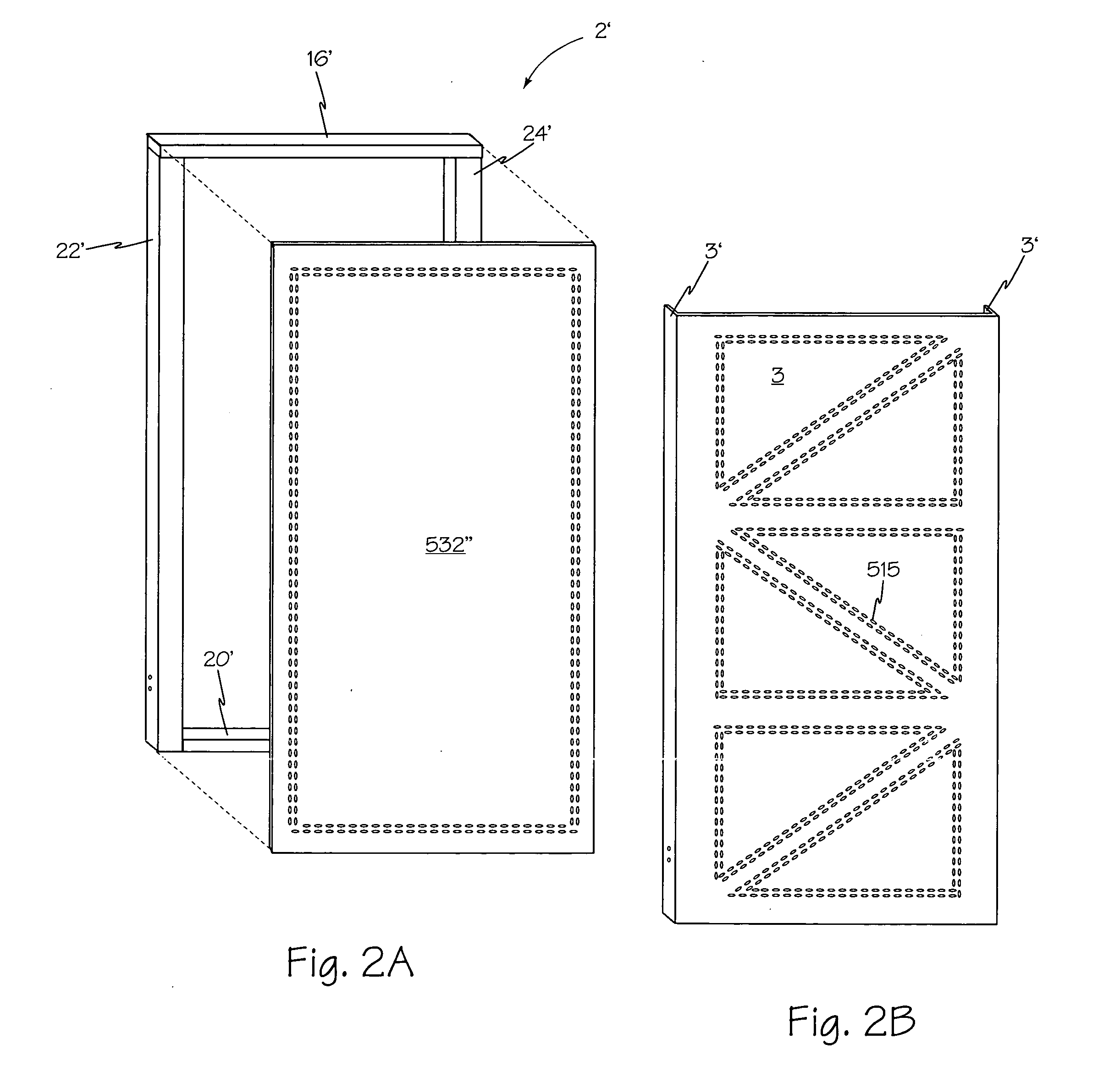 Lateral force resisting system