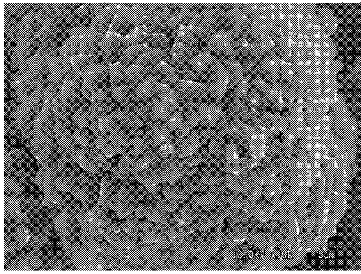 Positive electrode active material particle powder for non-aqueous electrolyte secondary battery, method for producing same, and non-aqueous electrolyte secondary battery