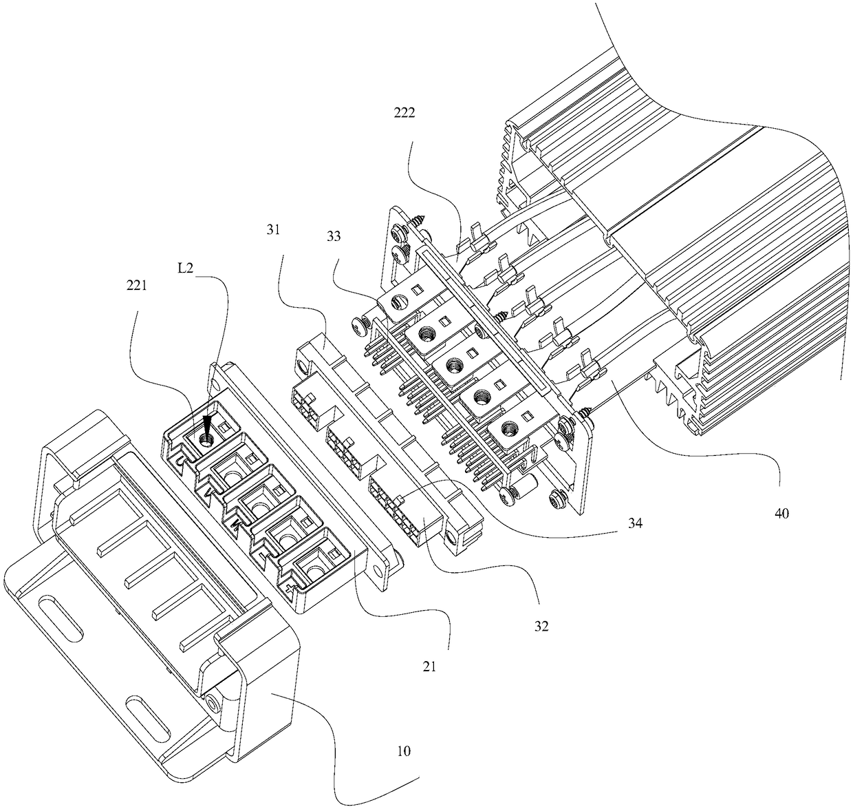 Controller for electric vehicle and electric vehicle