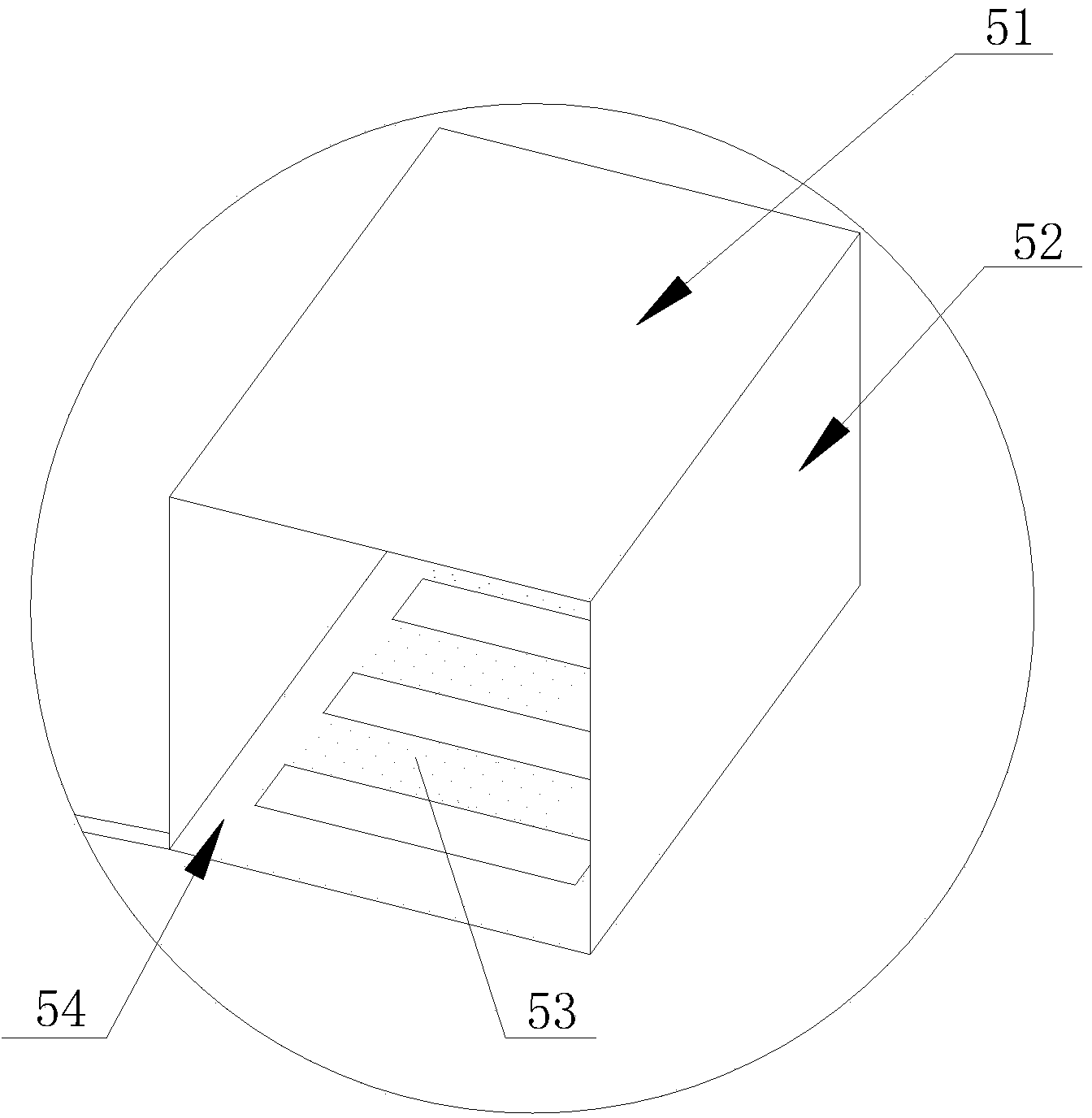 Aquaculture oxygenation system