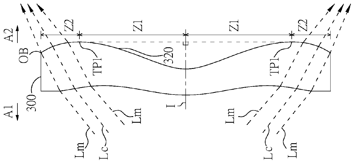 Optical imaging lens