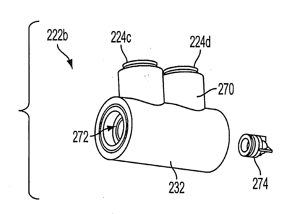 Reverse osmosis water filtering system