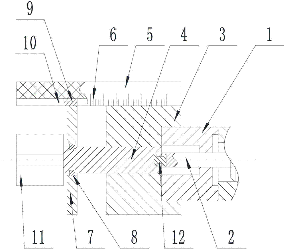 Method of controlling hydraulic valve to be reversed through electric control system