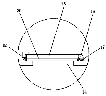 Biological extraction and filtering equipment