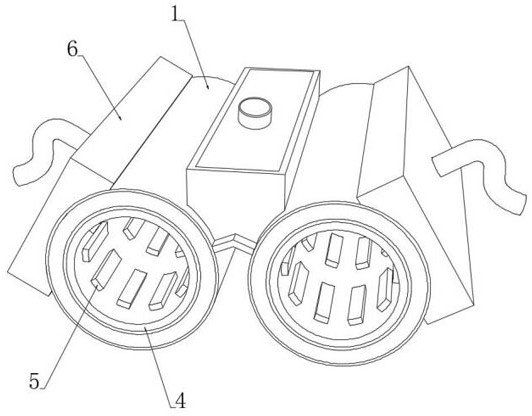 Textile sizing agent recycling process