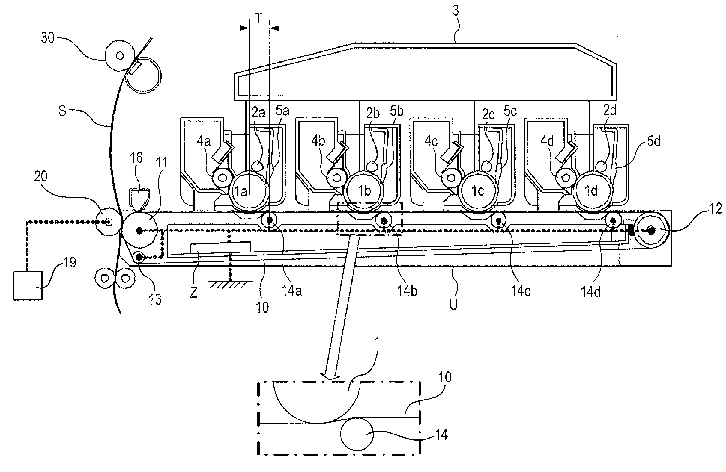 Image forming apparatus