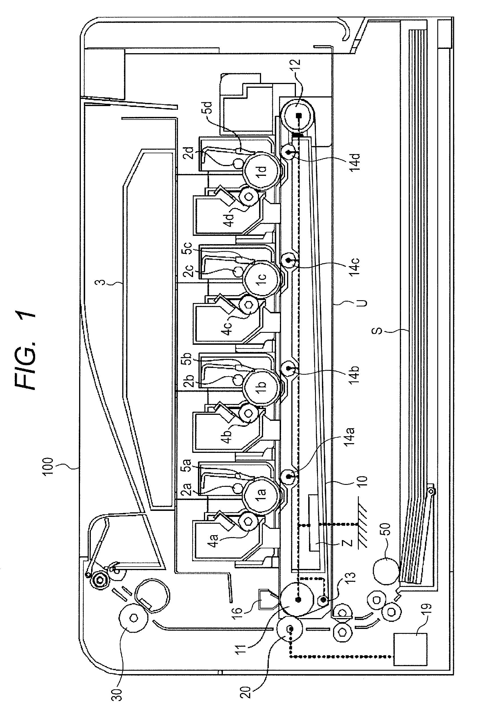 Image forming apparatus