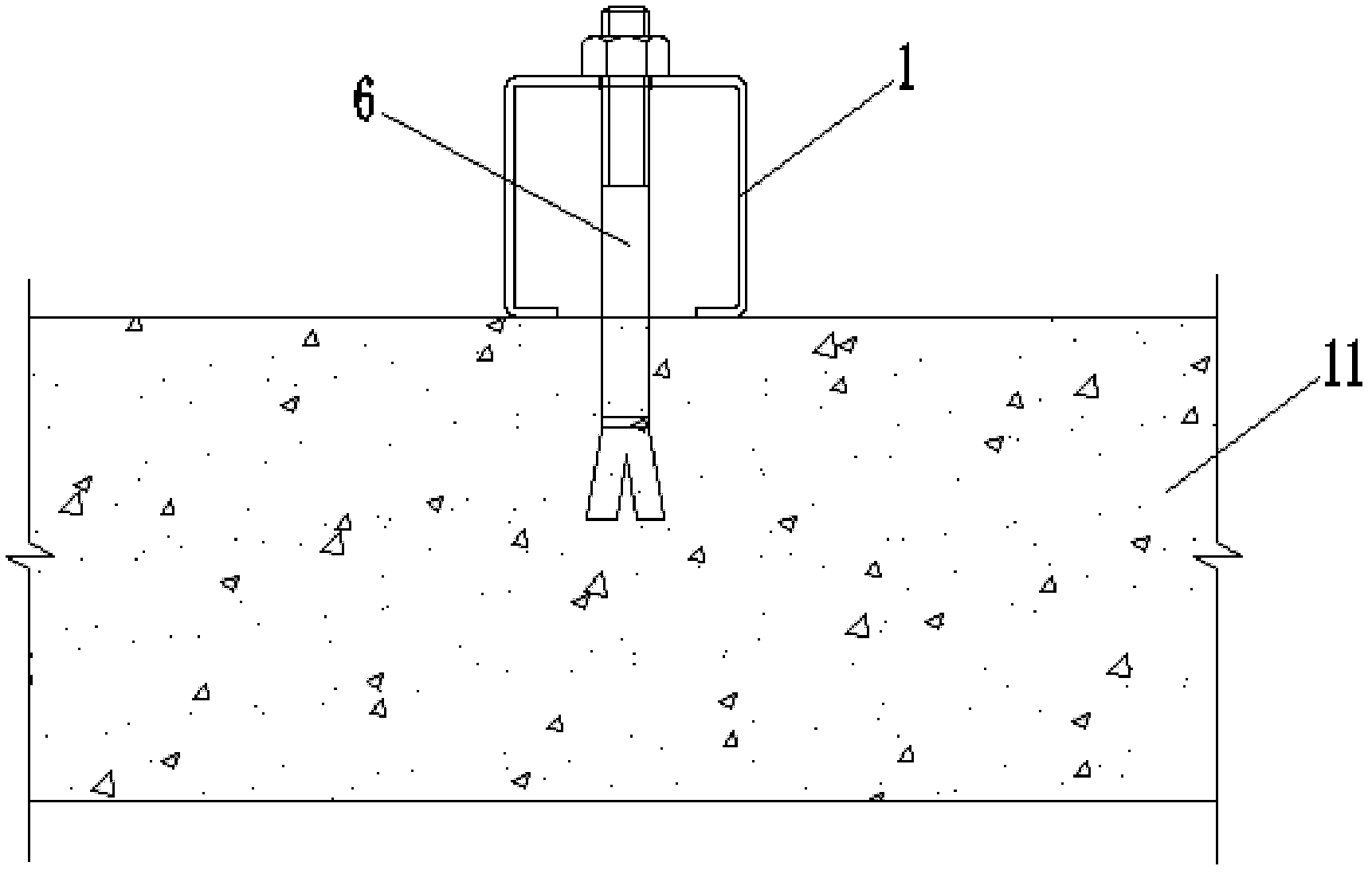 Modularized clean operating room and installation technology thereof