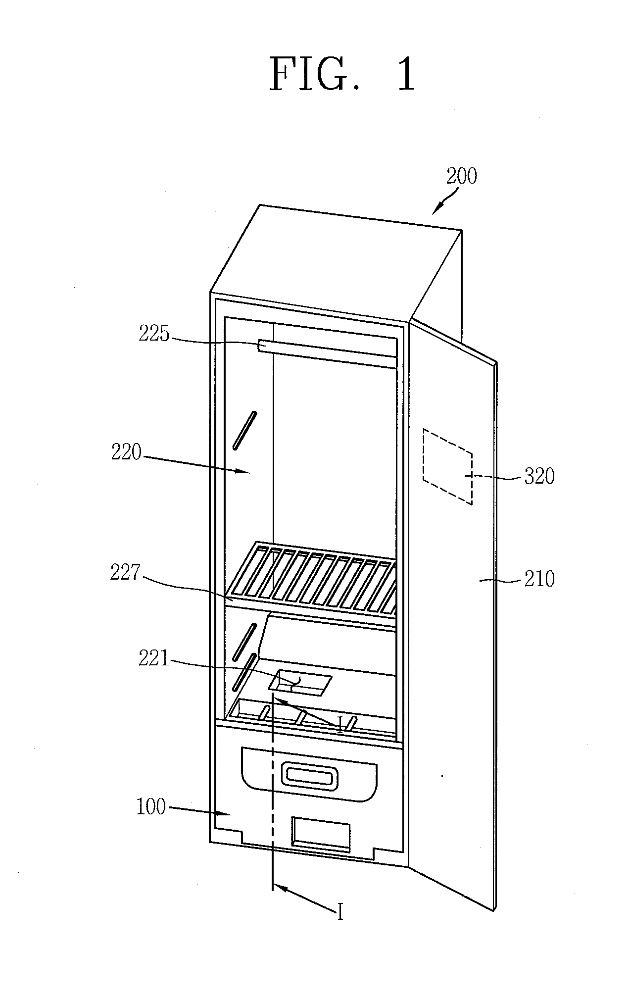 Clothes treating apparatus with heat pump