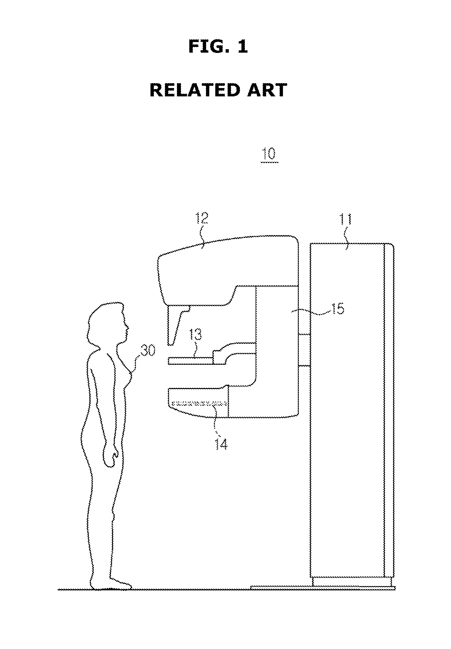 X-ray imaging apparatus and control method thereof