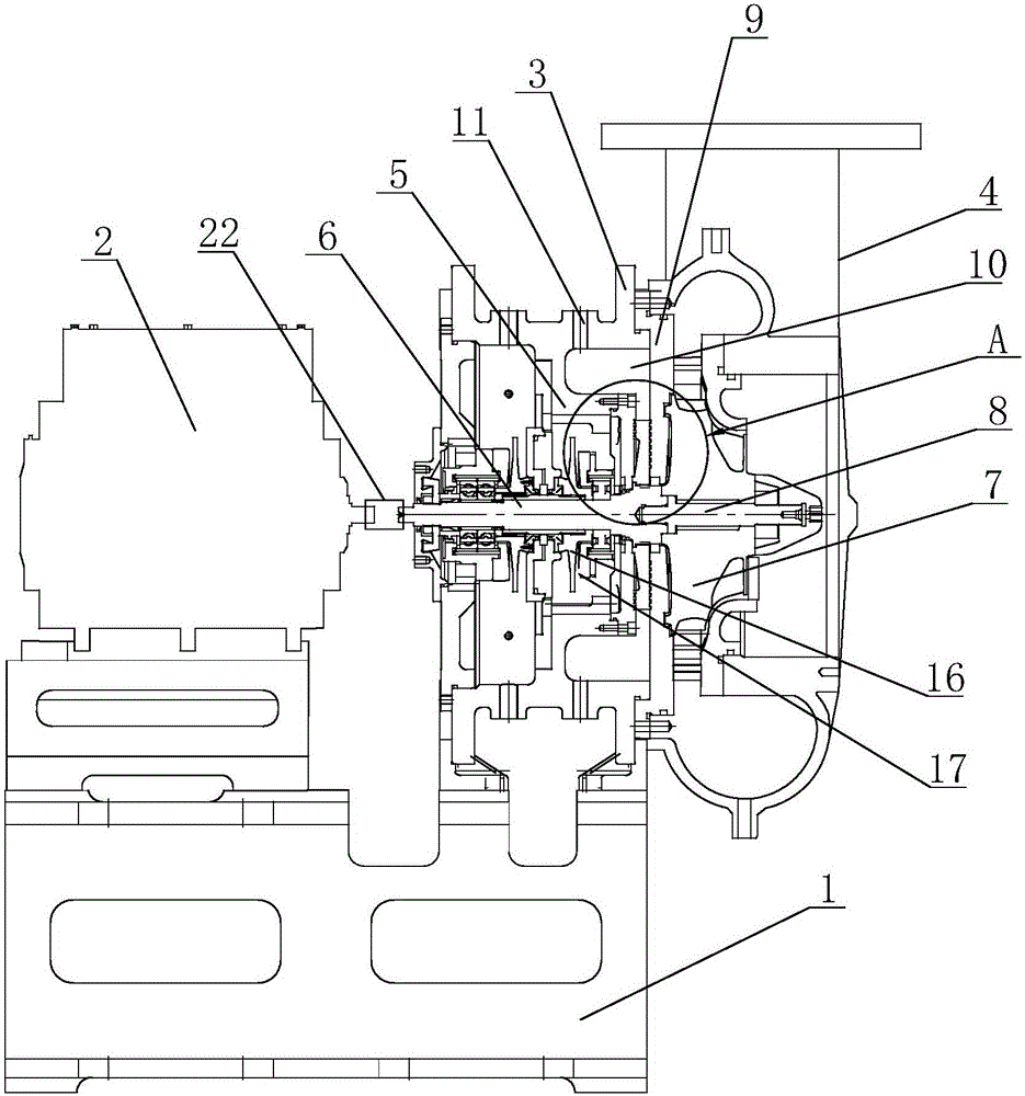 Steam compressor