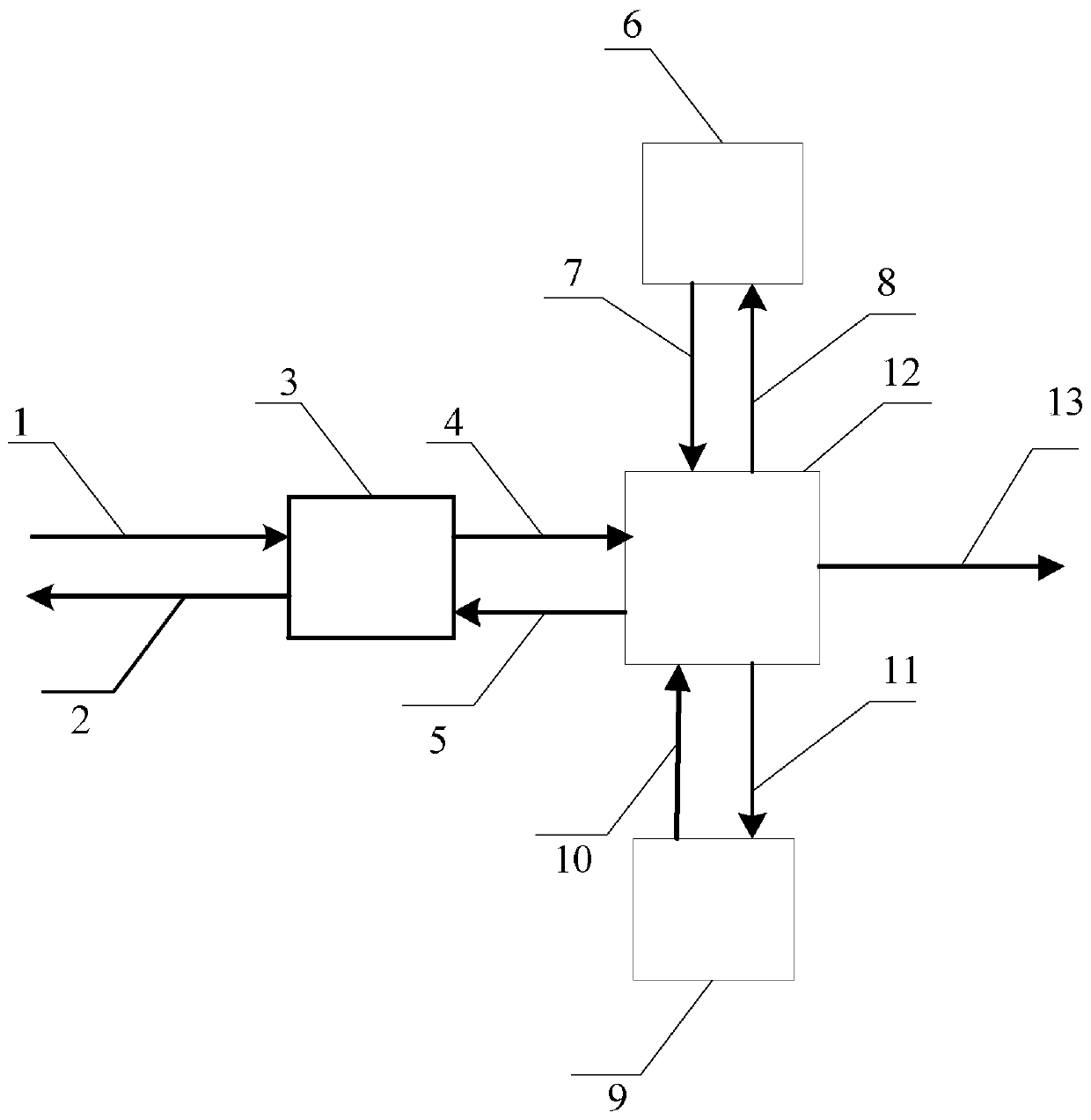 Helicopter optical atmospheric data system