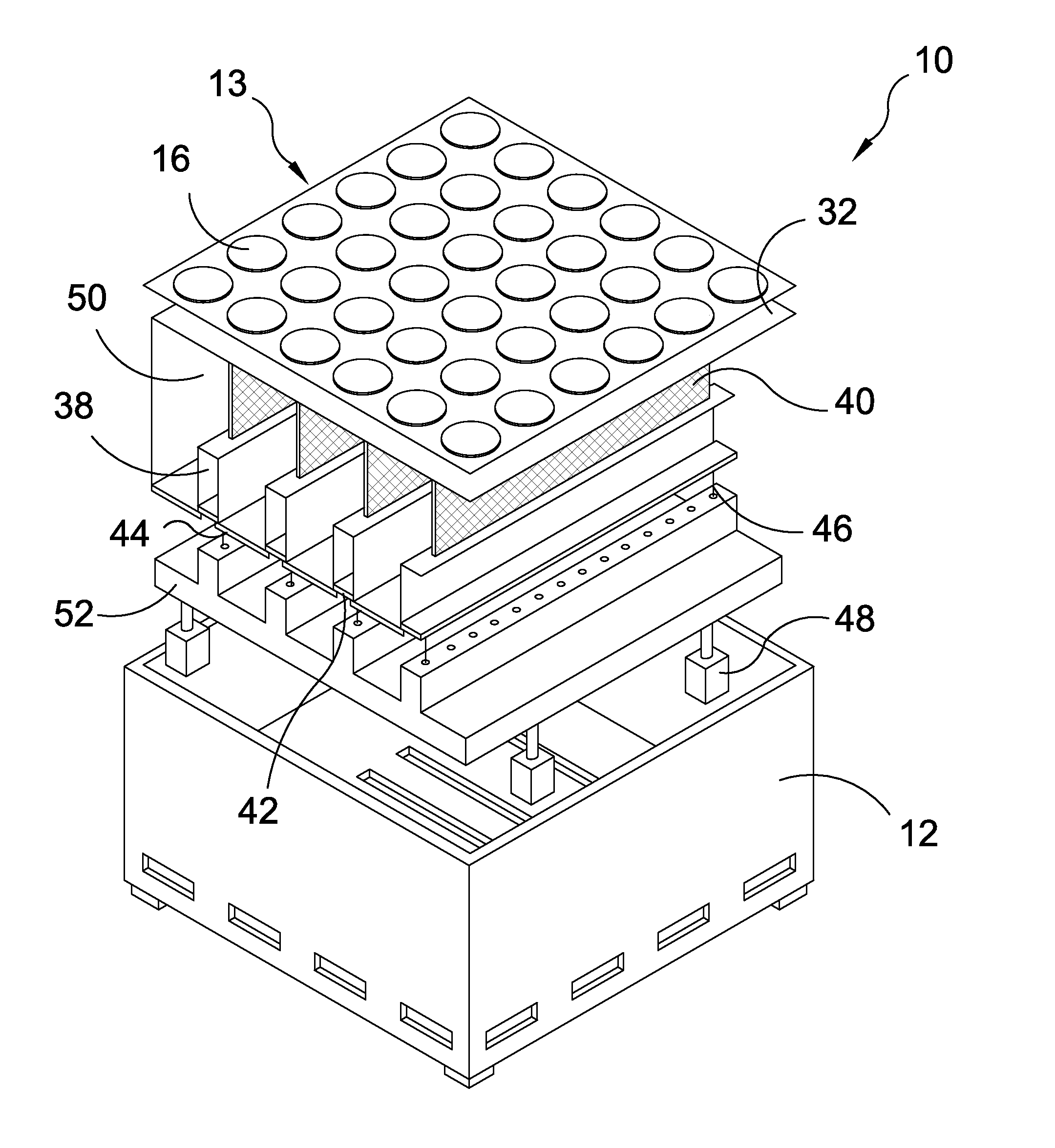 Hybrid electric generator