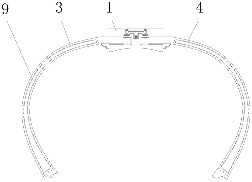 Portable remote wireless stethoscope based on Internet of Things