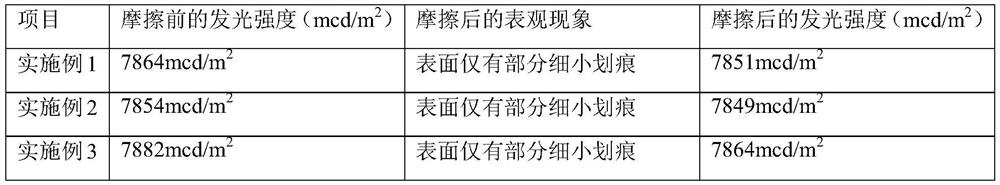 Inorganic energy storage ceramic noctilucent brick and preparation method thereof