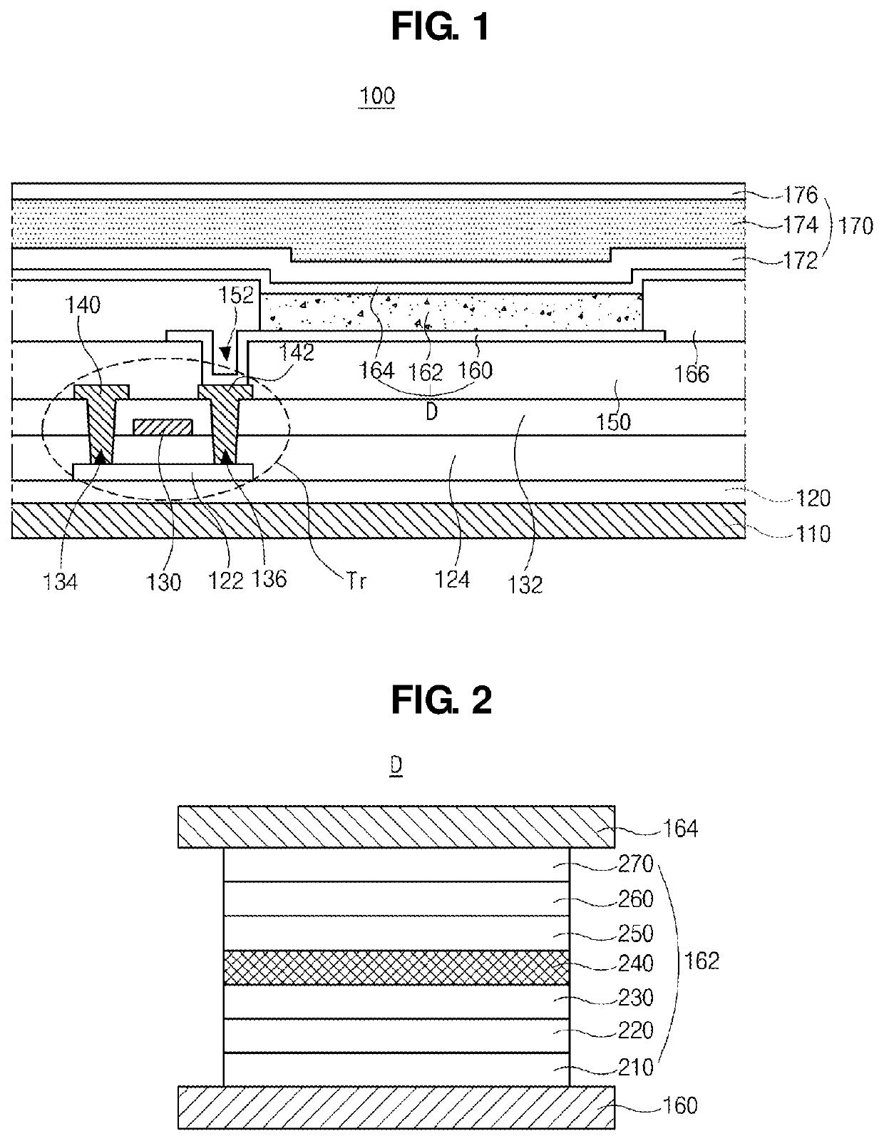 Organic Emitting Compound, and Organic Light Emitting Diode and Organic Light Emitting Display Device Including the Same