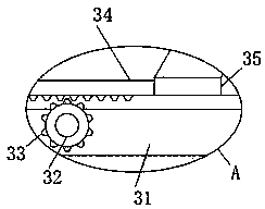 Substation monitoring device