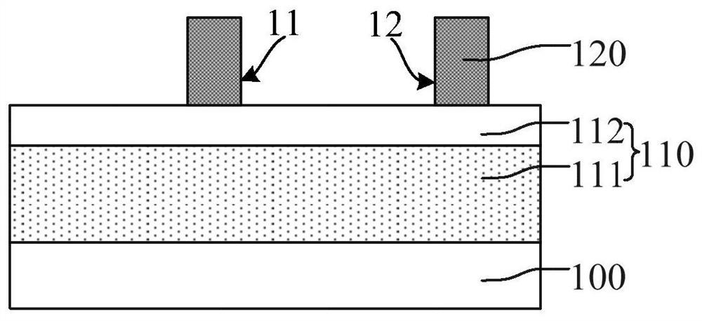 Semiconductor structure and forming method thereof