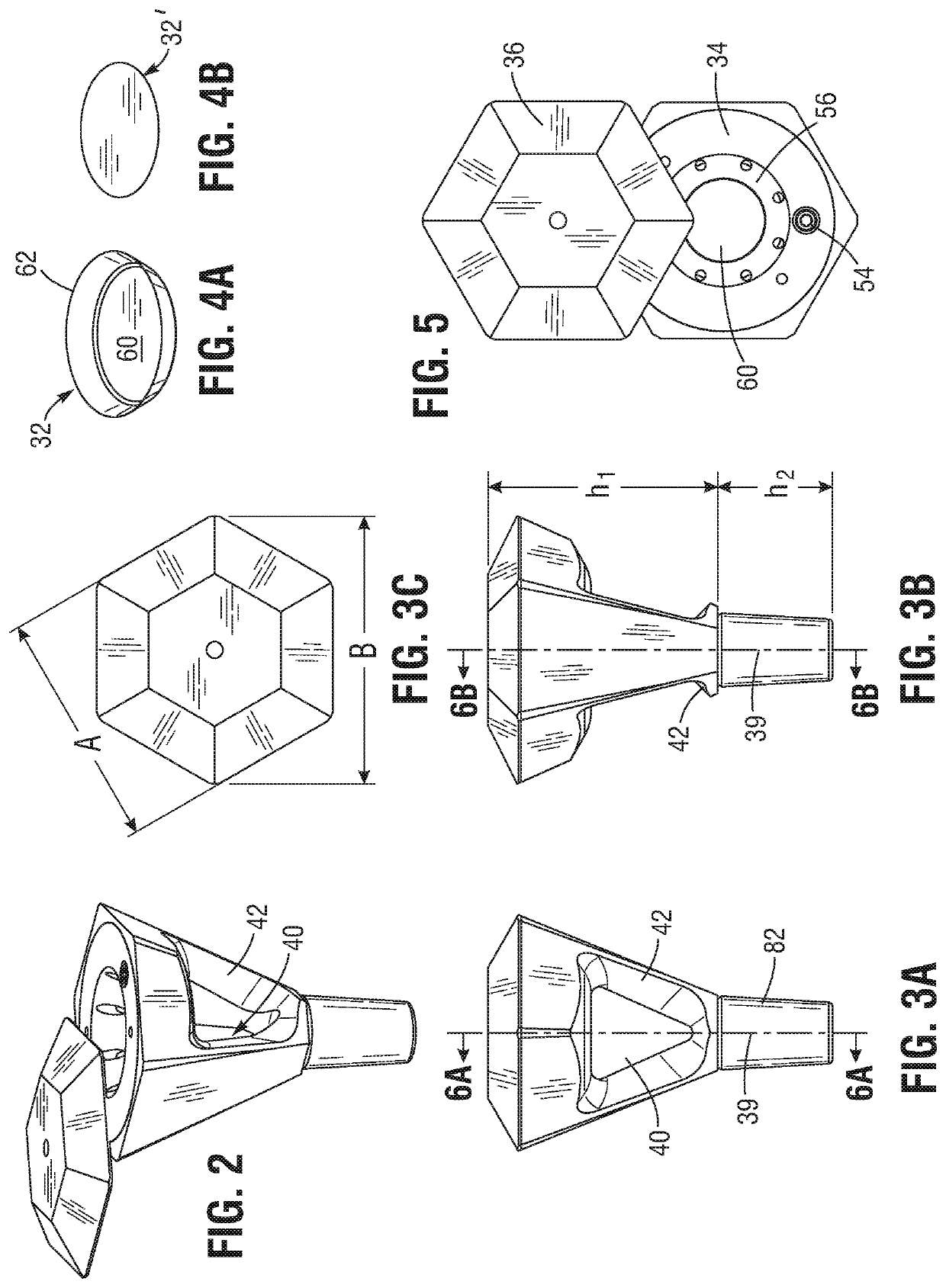 Butane-free smoking device