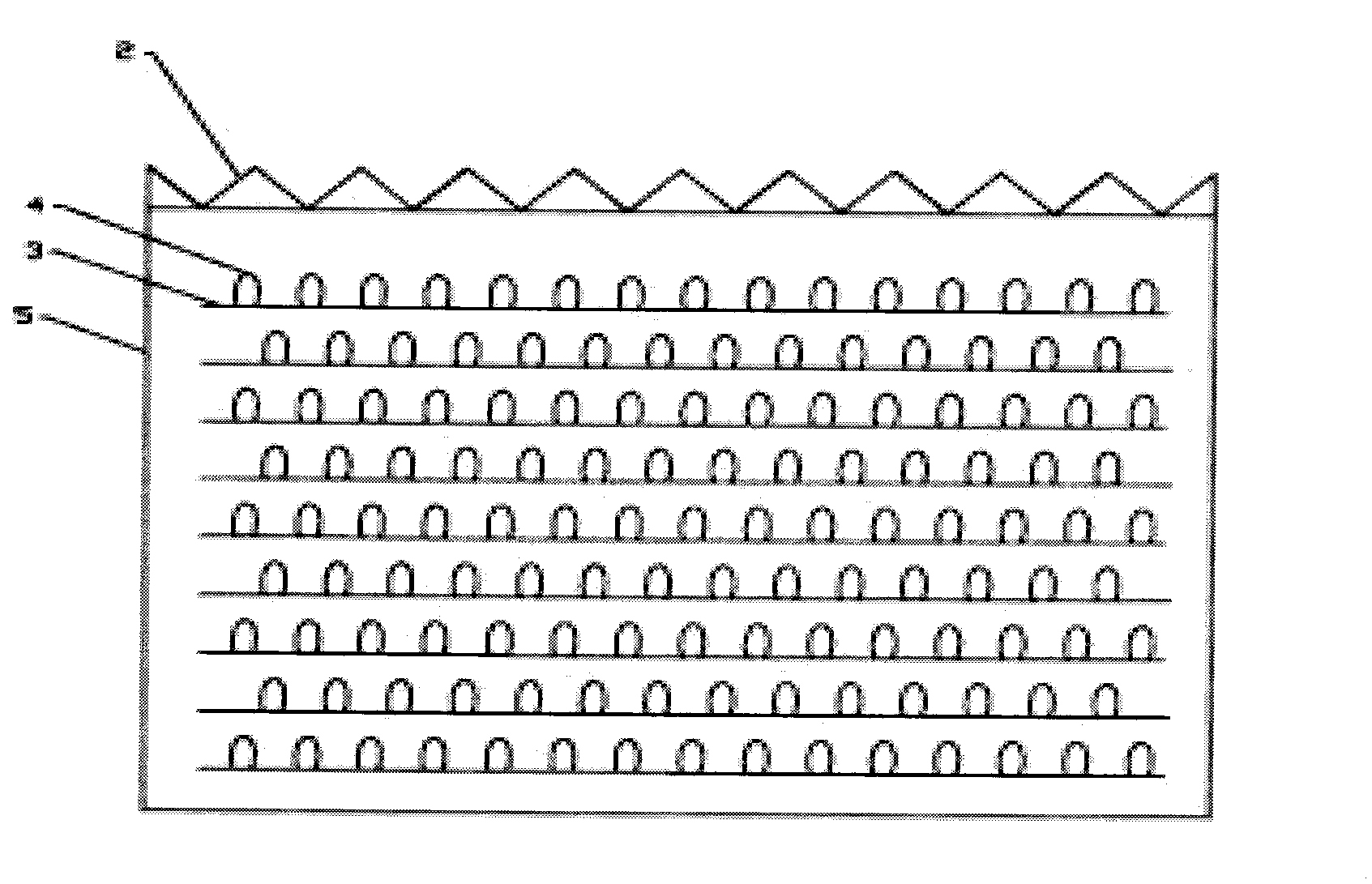 Maintenance repair apparatus for closed water bodies