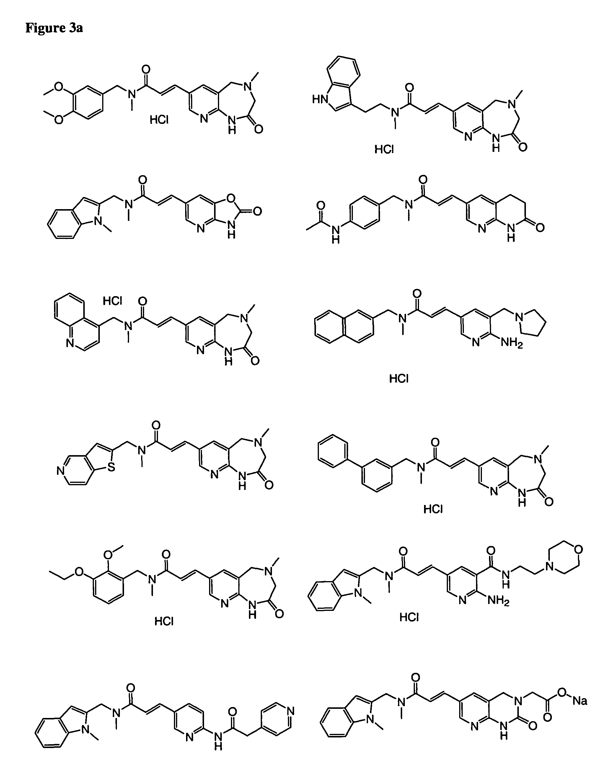 Compositions comprising multiple bioactive agents, and methods of using the same