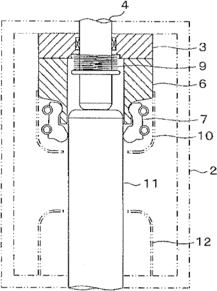 Switchgear