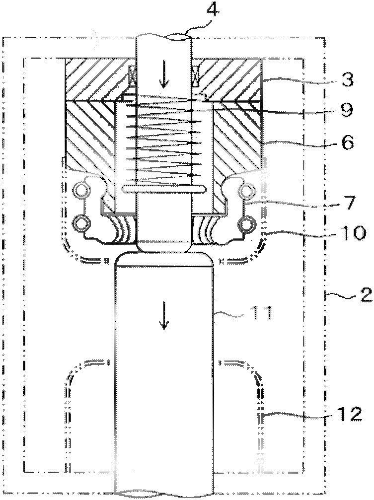 Switchgear