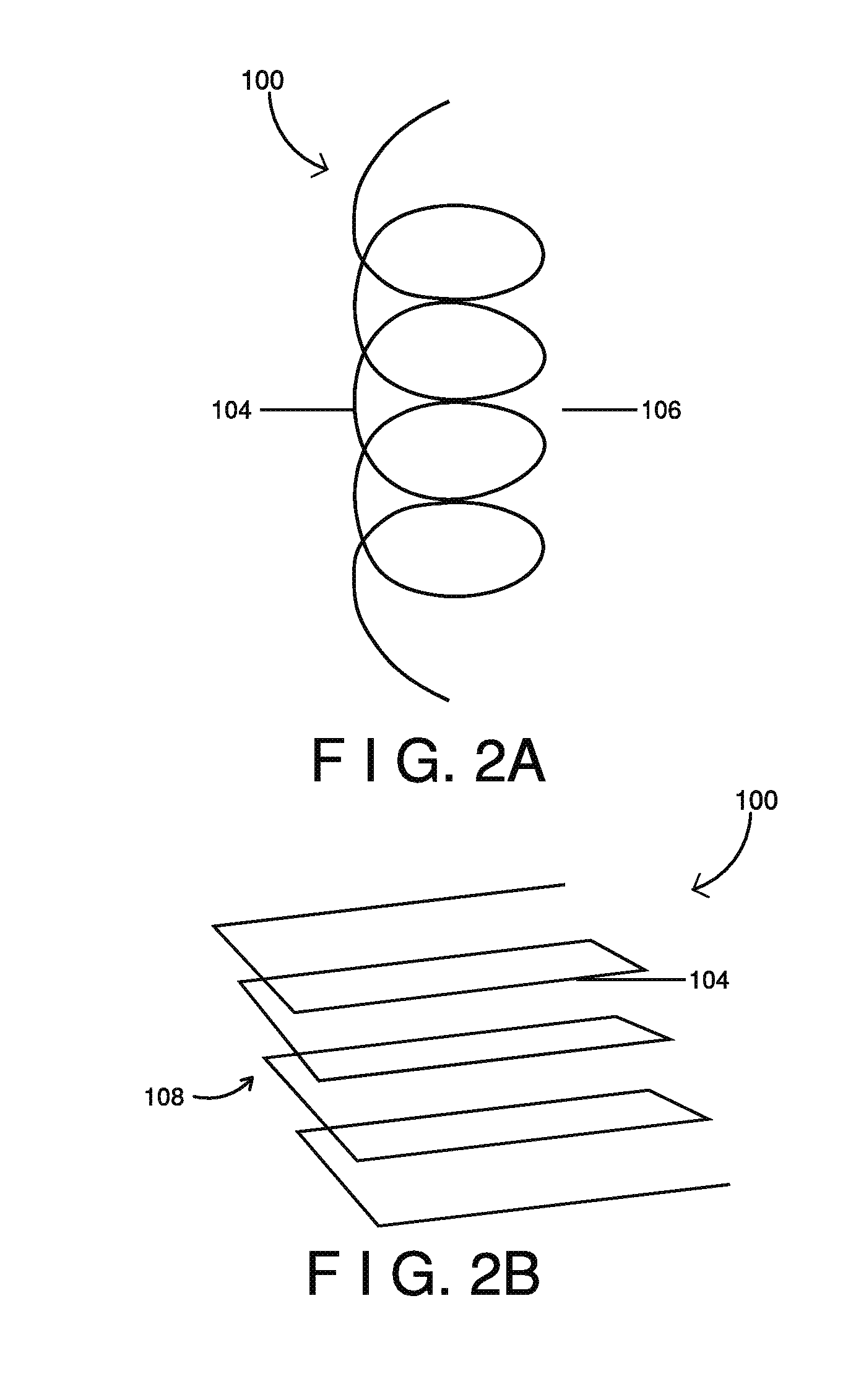 Method for manufacture of multi-layer-multi-turn high efficiency inductors