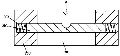 Irrigation solution equipment for surgical operation