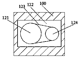 Irrigation solution equipment for surgical operation