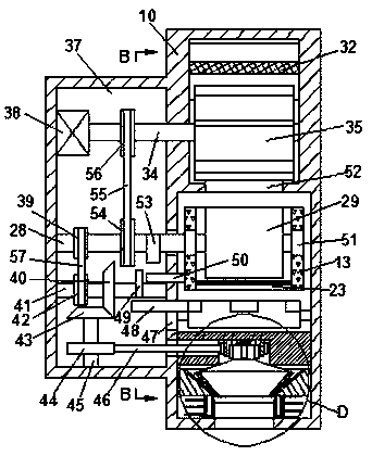 Natural stone crushing and grinding equipment