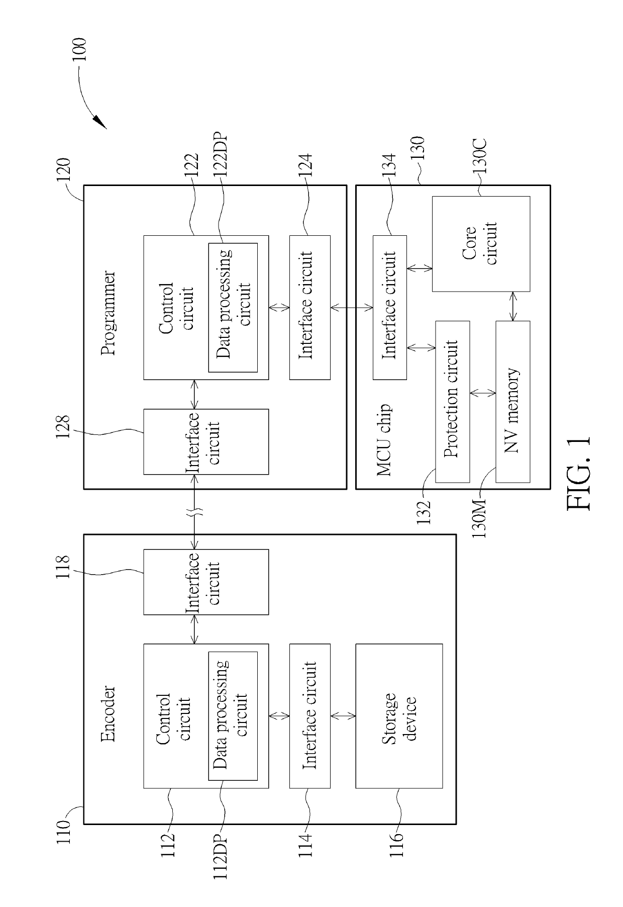 Method and apparatus for performing firmware programming on microcontroller chip, and associated microcontroller chip