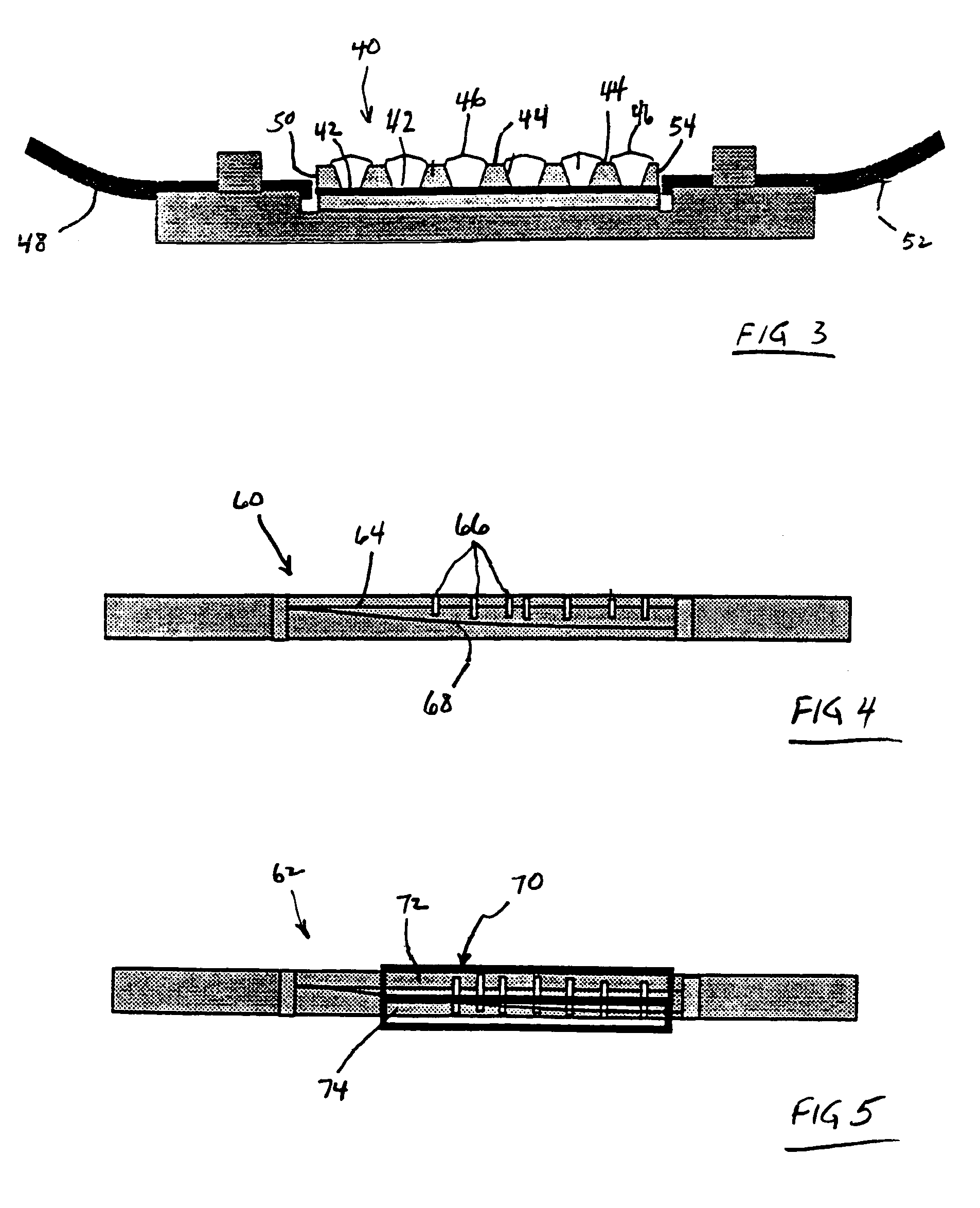 Integrated optical lightguide device