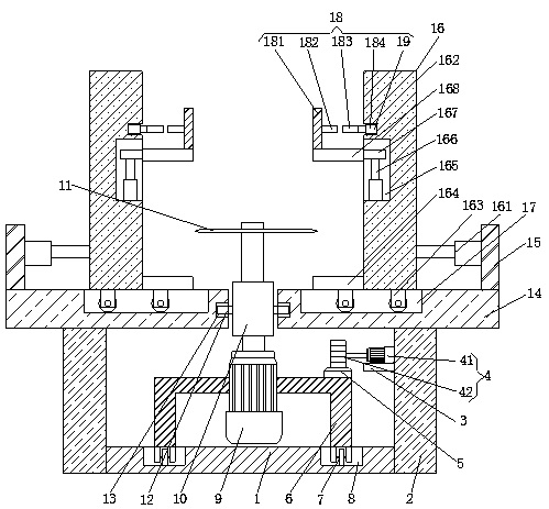 Steel pipe cutting machine capable of cutting multiple steel pipes simultaneously