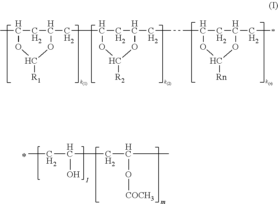 Thermoplastic polymer composition and molded article