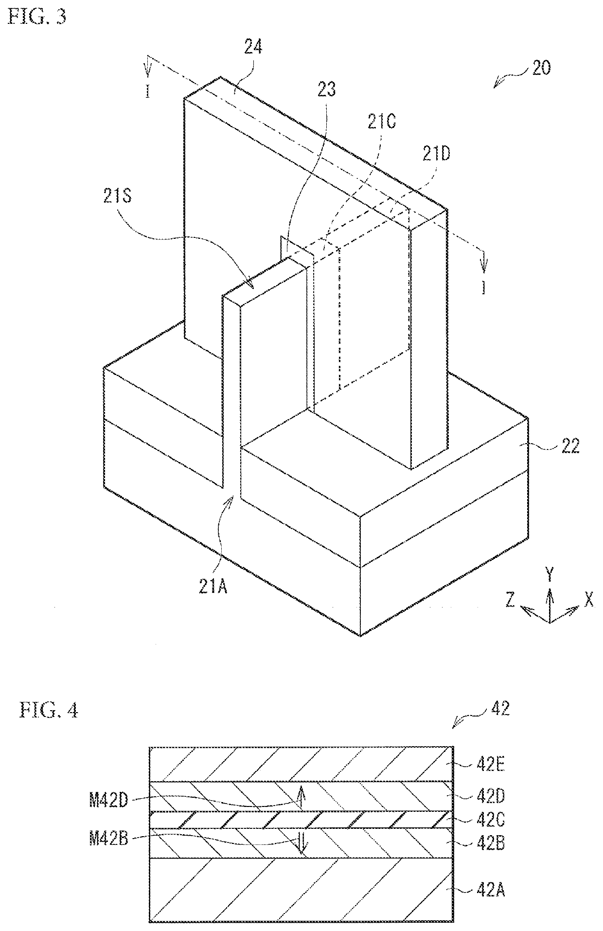 Semiconductor device and method of manufacturing semiconductor device