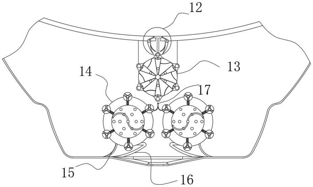 Novel peanut seeder