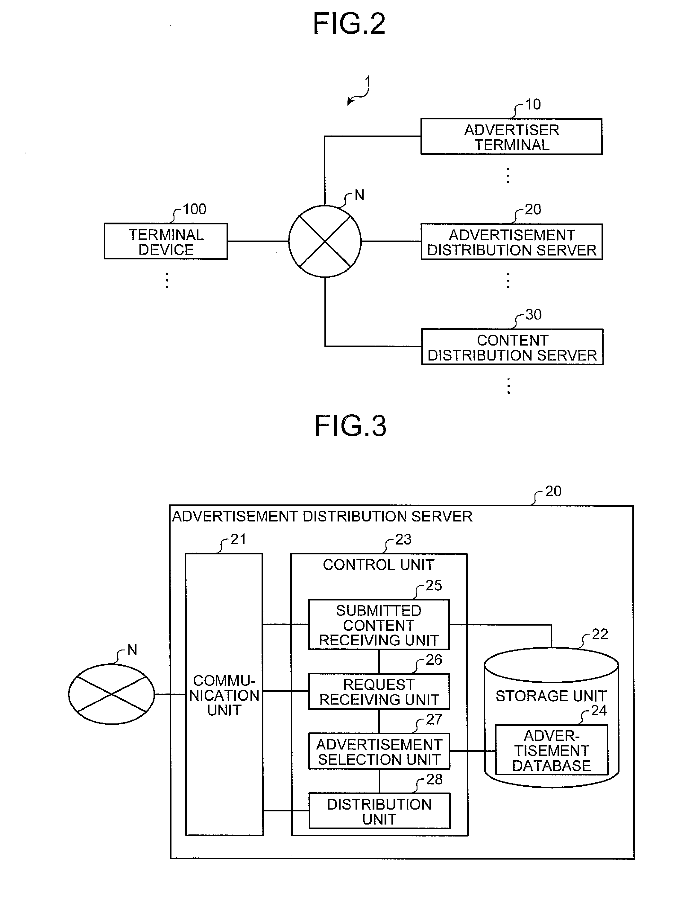 Information display device, distribution device, information display method, and non-transitory computer readable storage medium