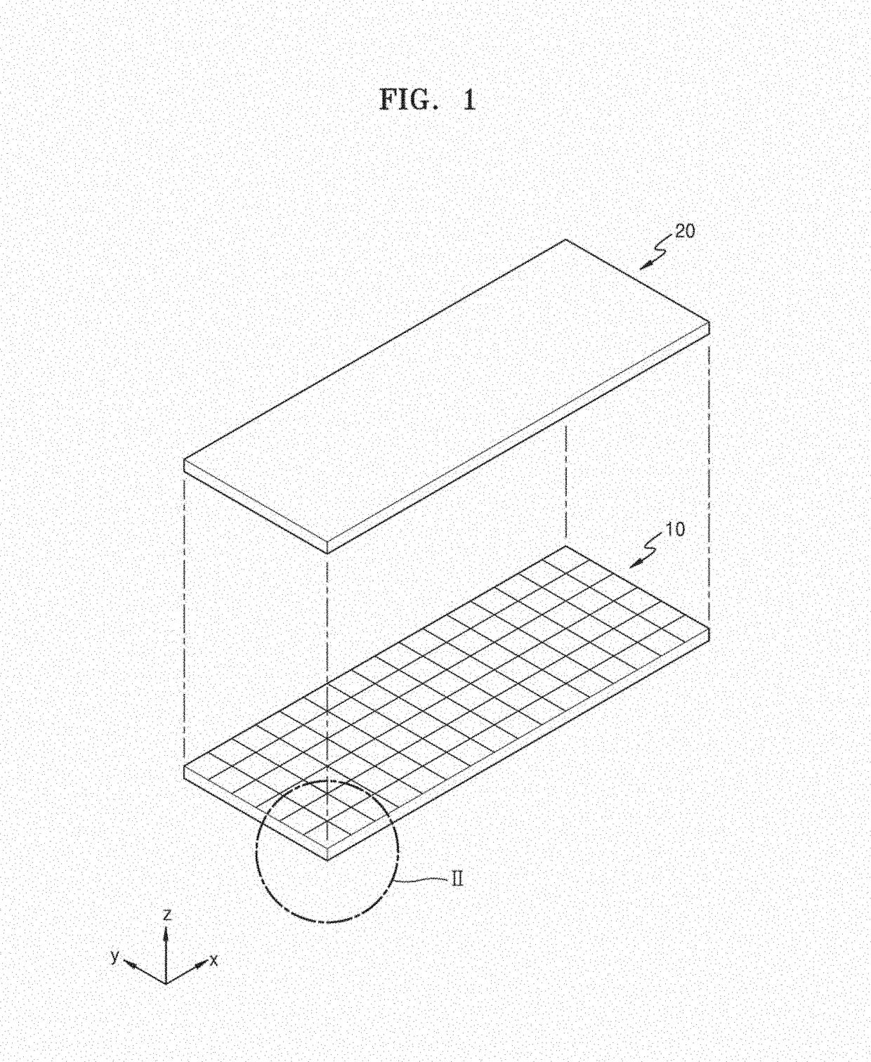 Semiconductor-accommodating tray and cover therefor